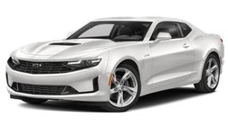 2023 Chevrolet Camaro 1LT Coupe RWD
