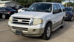 2007 Ford Expedition Eddie Bauer