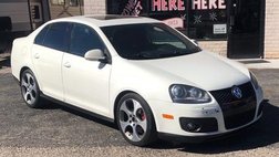 2007 Volkswagen Jetta GLI