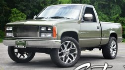 1989 GMC Sierra 1500 Base