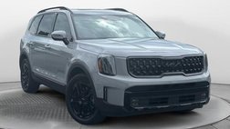 2023 Kia Telluride SX X-Line