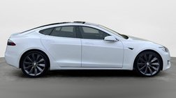 2017 Tesla Model S 75D