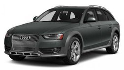 2014 Audi Allroad 2.0T quattro Premium Plus