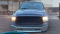 2015 Ram Ram Pickup 1500 Tradesman