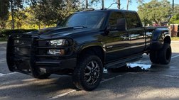 2003 Chevrolet Silverado 3500 LT