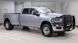 2024 Ram Ram Pickup 3500 Laramie