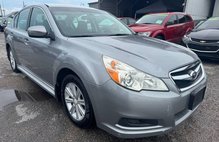 2011 Subaru Legacy 2.5i Premium