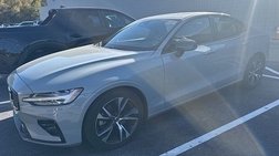 2025 Volvo S60 B5 Core