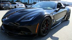 2016 Chevrolet Corvette Z06