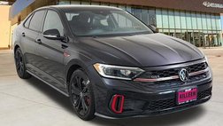 2022 Volkswagen Jetta GLI Autobahn