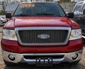 2008 Ford F-150 