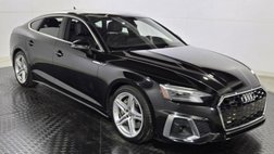 2021 Audi A5 Sportback quattro Premium 45 TFSI