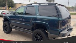 2005 Chevrolet Tahoe LS