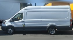 2016 Ford Transit 350 HD