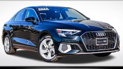 2023 Audi A3 Premium 40 TFSI