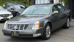 2006 Cadillac DTS Performance