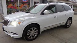2016 Buick Enclave Premium