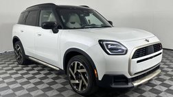 2025 MINI Countryman Cooper S ALL4