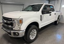 2021 Ford Super Duty F-350 XLT