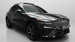 2025 Genesis GV70 2.5T Standard