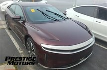 2023 Lucid Air Touring