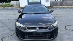 2012 Scion tC RS 7.0
