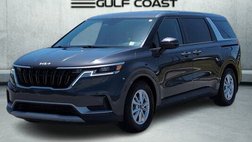 2023 Kia Carnival LX