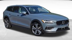2024 Volvo V60 Cross Country B5 Plus