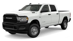 2019 Ram Ram Pickup 2500 Tradesman