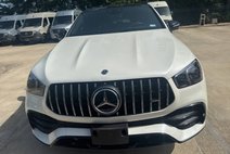 2023 Mercedes-Benz GLE-Class AMG GLE 53