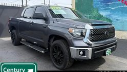 2019 Toyota Tundra SR5