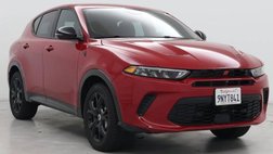 2024 Dodge Hornet R/T
