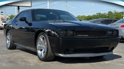 2014 Dodge Challenger SXT