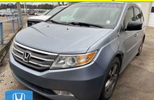 2011 Honda Odyssey Touring Elite