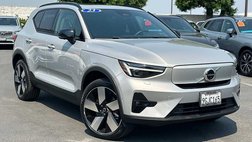 2023 Volvo XC40 Recharge Twin Ultimate