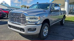 2024 Ram Ram Pickup 2500 Laramie