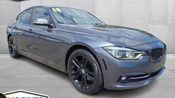 2018 BMW 3 Series 330i xDrive