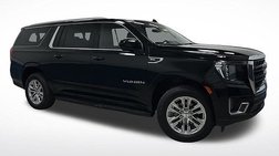 2024 GMC Yukon XL SLE