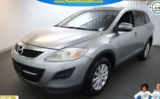 2010 Mazda CX-9 Sport