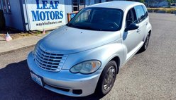 2007 Chrysler PT Cruiser Base