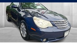 2008 Chrysler Sebring Touring