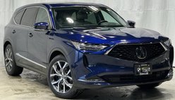 2023 Acura MDX SH-AWD w/Tech