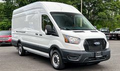 2021 Ford Transit 250