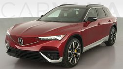 2024 Acura ZDX Type S