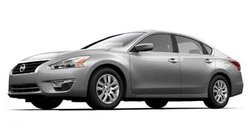 2013 Nissan Altima 2.5 SV