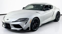 2024 Toyota GR Supra 3.0 Premium