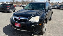 2008 Saturn VUE XR