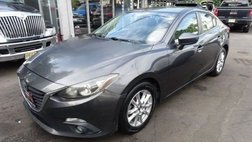 2015 Mazda MAZDA3 i Touring