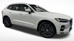 2022 Volvo XC60 Recharge T8 Inscription Expression