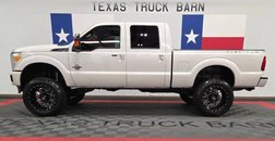 2016 Ford Super Duty F-250 Lariat